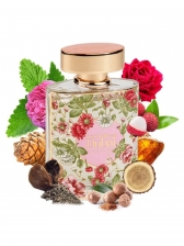 Al Haramain Miracle Dubai Extrait de Parfum Feminino 100ml