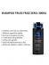 Shampoo Frizz Zero Truss 300ml