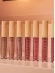 Duo Batom Líquido Soft Blur Glass BG02 e BG04 Ruby Rose