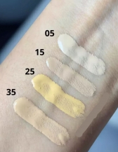 Corretivo Líquido Coisa Mais Linda Made In Melu - 5