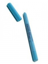 Lapis Pastel A Prova D´Agua Cor Azul - LUISANCE
