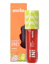 Gloss Labial Ginga Made In Melu by Ruby Rose - BOROGODÓ