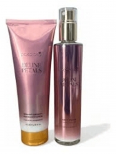 Kit Elixir Loka Luxury Deline Petals - Pokoloka
