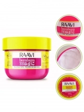 Creme Bumbum Magic Raavi 220g