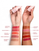 Blush Cremoso Stick Dreamy Cheeks Ruby Rose - BURNT CORAL