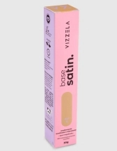 Base Líquida SATIN Vizzela - Cor 06