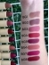 Batom Velvety Ruby Rose Glass