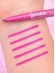 Lapis Para Olhos Pink Dream - LUISANCE