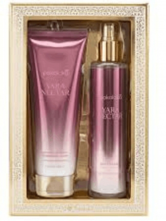 Kit Loka Luxury Yara Nectar - Pokoloka