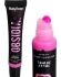 Balm Jelly Jewel Obsidian Rubyrose - Rhodonite