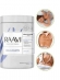 Creme de Massagem Relaxante Raavi 1kg