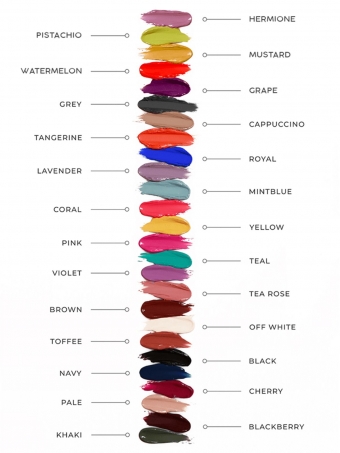 BT Velvet 2X1 Bruna Tavares