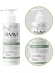 Creme Raavi Amolecedor de Cravos Facial Clean Skin 200g