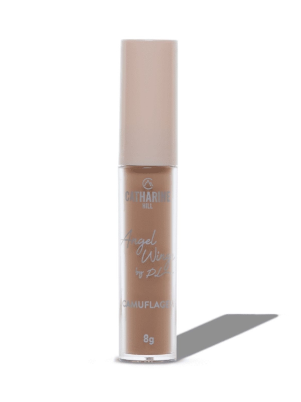 Corretivo Camuflagem Alta Cobertura Angel Wings Catharine Hill - 1026/A4.5