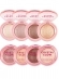 Iluminador Baked Crystal Glow Ruby Rose
