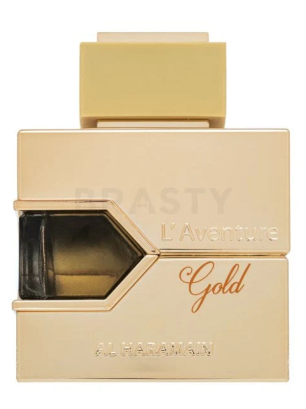 Perfume Al Haramain L