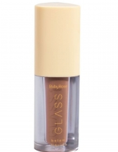 Batom Liquido Velvety Glass Rubyrose - BG01