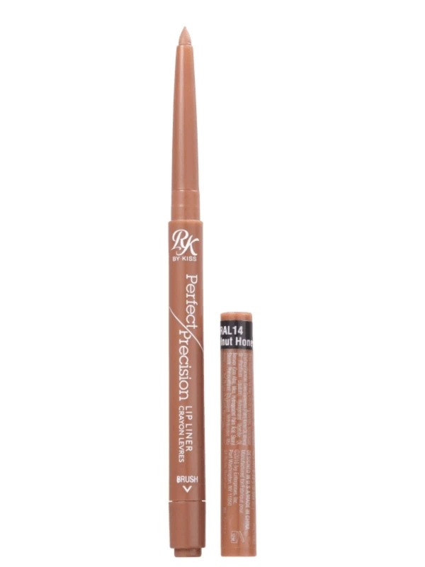 Delineador Labial Perfect Precision Hazelnut Honey Ruby Kisses