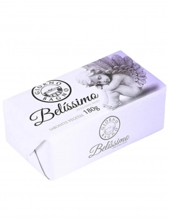 Sabonete em Barra Giorno Bagno 180g