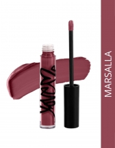 Batom Liquido Matte Makie 4ml - MARSALLA