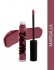 Batom Liquido Matte Makie 4ml - MARSALLA
