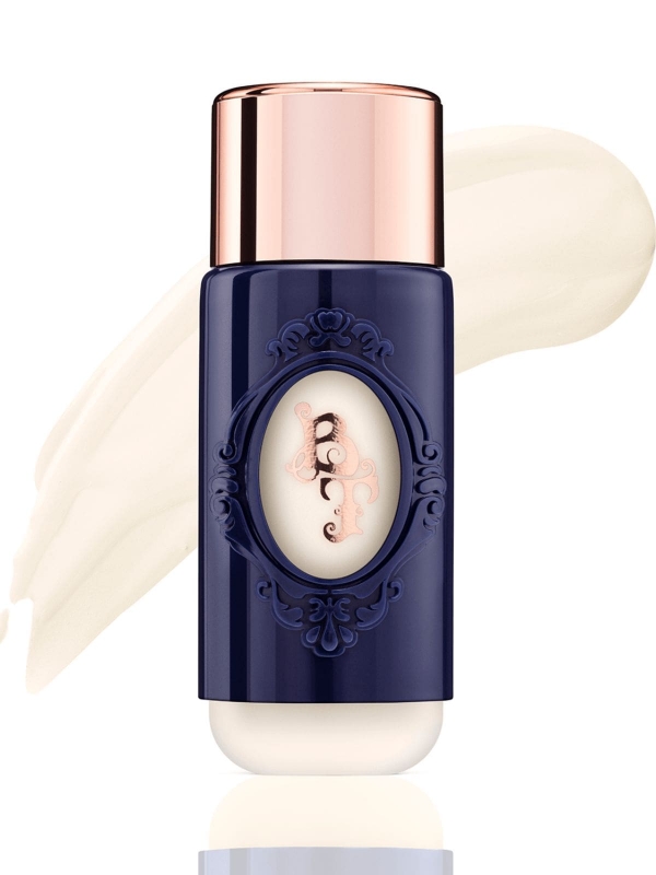 Base líquida ultra fluida BT Skin Bruna Tavares