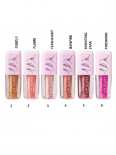 Lip Gloss Ruby Rose