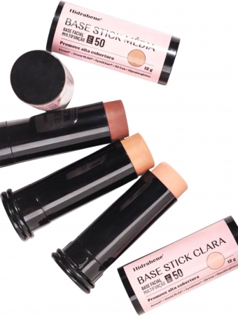 Base Stick FPS 50 - Hidrabene