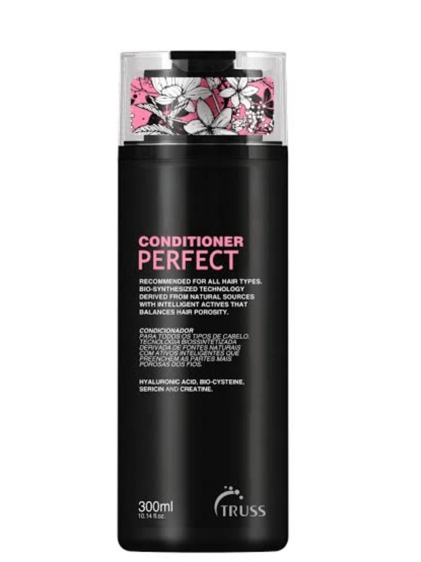 Condicionador Perfect 300ML - TRUSS
