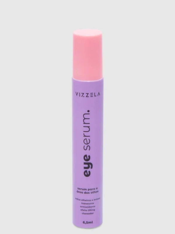 Eye Serum Vizzela
