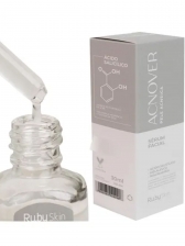 Sérum Facial Antiacne Acnover Ruby Rose 30ml