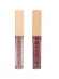 Duo Batom Líquido Soft Blur Glass BG01 e BG07 Ruby Rose