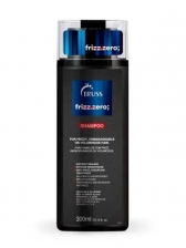 Shampoo Frizz Zero Truss 300ml