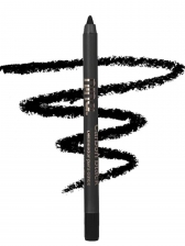 Lápis para Olhos Carbon Black Nina Makeup