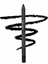 Lápis para Olhos Carbon Black Nina Makeup