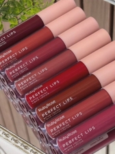 Batom Líquido Perfect Lips Ruby Rose