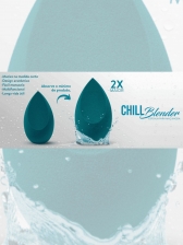 Esponja Chill Blender Catharine Hill