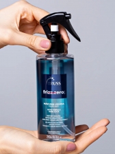 Máscara Líquida FRIZZ ZERO Truss 260ml
