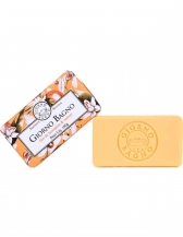 Sabonete em Barra Giorno Bagno 180g - FLOR DE LARANJEIRA E VETIVER