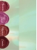 Batom Liquido Veludo Pink Velvet Catharine Hill