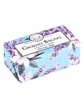 Sabonete em Barra Giorno Bagno 180g