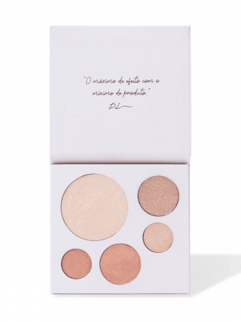 Paleta Iluminadora Angel Wings By Pri Lessa Catharine Hill