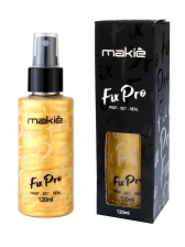 Fix Pro Makeup Fixador De Maquiagem Gold - MAKIE