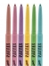 Lapis Pastel A Prova D´Agua Cor Salmao - LUISANCE
