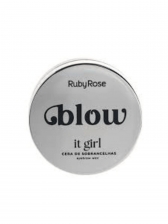 Cera de Sobrancelhas It Girl Blow – Ruby Rose