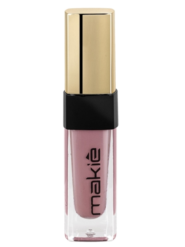 Batom Líquido Mbiaggi Makiê - LUANA