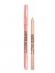 Lapis Pastel a Prova D´Agua Cor Rosa - LUISANCE