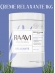 Creme de Massagem Relaxante Raavi 1kg
