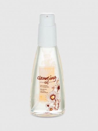 Cleansing Oil Vizzela