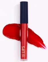 BT Lips Batom Líquido Matte Bruna Tavares - Bruna